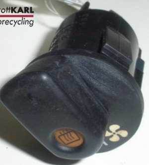 OPEL KADETT E FŰTŐVENTÍLLÁTOR KAPCSOLÓ