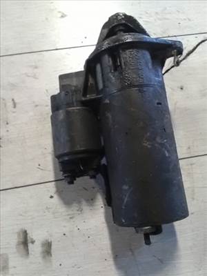 OPEL KADETT E Önindító, dízel