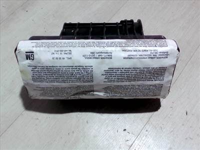 OPEL MERIVA A 03-09 Utasoldali műszerfal légzsák