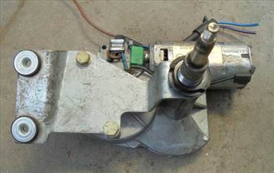 OPEL TIGRA Ablaktörlő motor hátsó