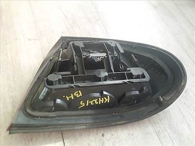 OPEL TIGRA Bal hátsó lámpa