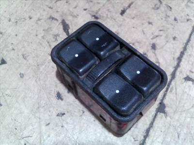 OPEL Zafira 98.09.01-05.08.31 Bal első ablakemelő kapcsoló