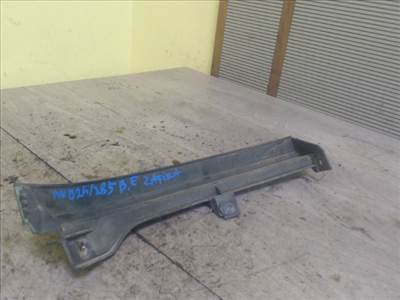 OPEL Zafira 98.09.01-05.08.31 Bal fényszóró alatti bajusz díszléc