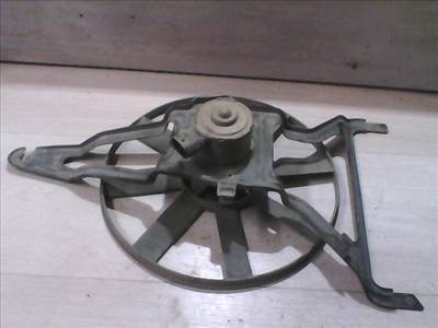 PEUGEOT 106 96- Hűtőventilátor