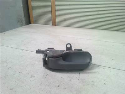 PEUGEOT 107 2005.03.01-2012.03.31 Bal hátsó belső kilincs