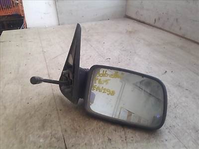 PEUGEOT 205 Jobb visszapillantó tükör mechanikus