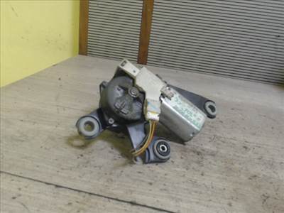 PEUGEOT 206 Ablaktörlő motor hátsó