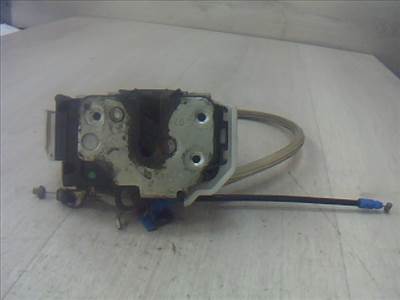 PEUGEOT BIPPER 2008.02 - Jobb első ajtó zárszerkezet mechanikus