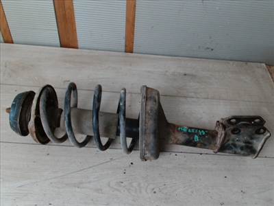 RENAULT CLIO 98-01 Bal első lengéscsillapító rugóval
