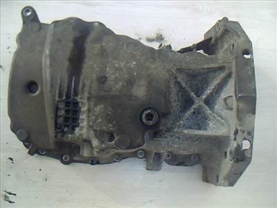 RENAULT KANGOO 08.02.01-13.06.30 Olajteknő