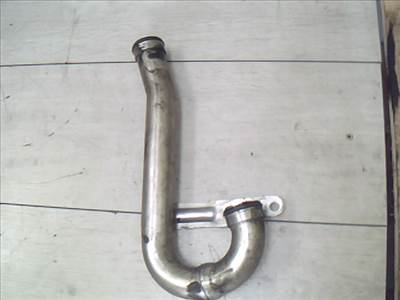 RENAULT Kangoo 2003.01 - 2008.01 Intercooler cső