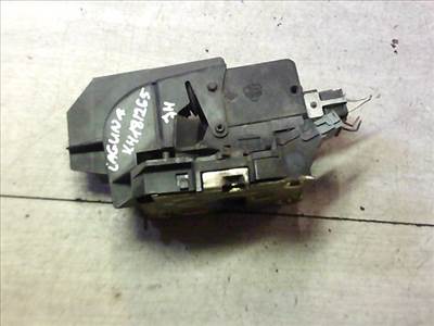 RENAULT LAGUNA 94-98 Jobb hátsó ajtó zárszerkezet központi záras