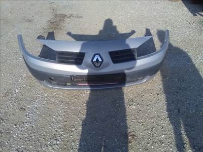 RENAULT MEGANE 02-05 Első lökhárító