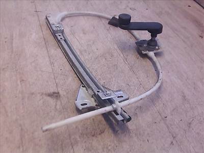 RENAULT MEGANE 95-99 Bal hátsó ablakemelő szerkezet mechanikus