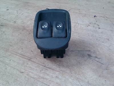 RENAULT MEGANE SCENIC 97-99 Bal jobb ablakemelő kapcsoló
