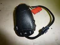 RENAULT MEGANE SCENIC 99-03 Rádió kapcsoló