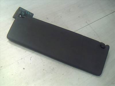 RENAULT R5 Bal napellenző