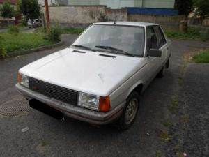 RENAULT R9 Gyújtáselosztó