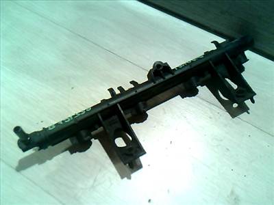 RENAULT TWINGO 98-07 Injektor befecskendező híd 