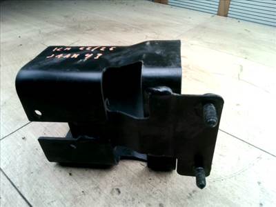 SAAB 9-3 02.10-07.10 Tartóbak