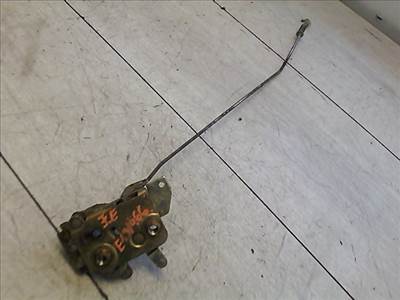 SKODA FELICIA PICKUP -97 Jobb első ajtó zárszerkezet mechanikus