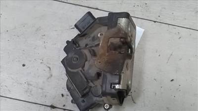 SMART FORFOUR 04.01-06.06 Bal hátsó ajtó zárszerkezet központi záras