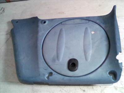 SMART ForTwo Csomagtérajtó kárpit