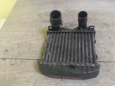 SMART ForTwo Intercooler hűtő