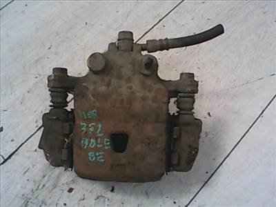 SUZUKI BALENO 95-98 Bal első féknyereg munkahengerrel