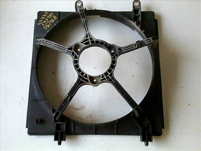 SUZUKI CARRY 99-05 Hűtőventilátor keret