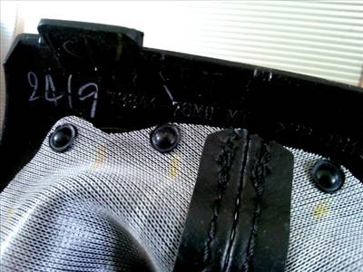 SUZUKI Celerio 2014.03.01- Váltó kulissza