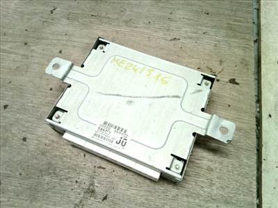SUZUKI IGNIS Motorvezérlő egység ECU PCM modul