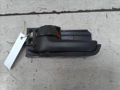 SUZUKI SPLASH 08.03-12.07 Bal hátsó belső kilincs