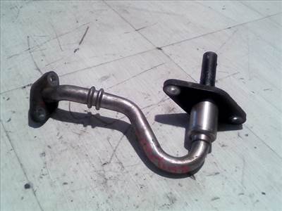 SUZUKI SWIFT 05-10 EGR hűtő cső