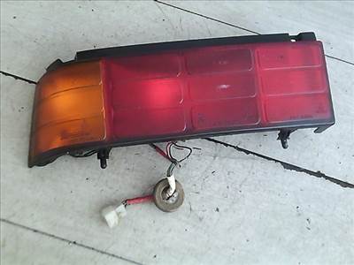 SUZUKI SWIFT 89-96 Bal hátsó lámpa