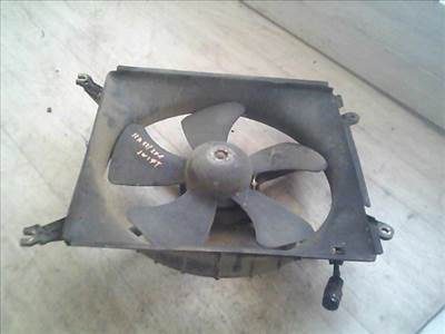 SUZUKI SWIFT 89-96 Hűtőventilátor