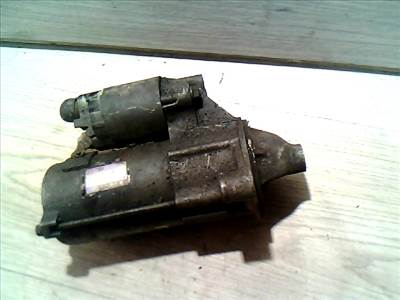 SUZUKI SWIFT 89-96 Önindító. benzines