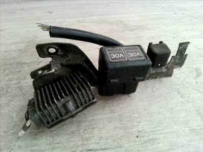 SUZUKI SWIFT 89-96 Üzemanyag befecskendező ellenállás