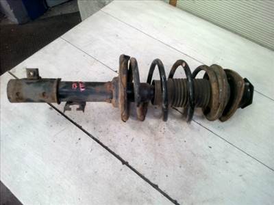 SUZUKI SWIFT 96-05 Bal első lengéscsillapító rugóval