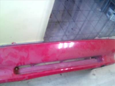 SUZUKI SWIFT 96-05 Hátsó lökhárító