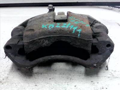 SUZUKI SWIFT 96-05 Jobb első féknyereg munkahengerrel