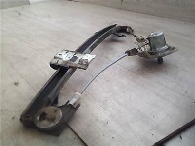 SUZUKI SWIFT 96-05 Jobb hátsó ablakemelő szerkezet mechanikus