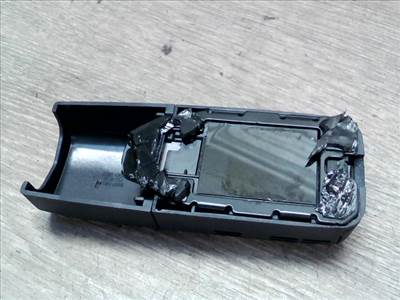 TOYOTA C-HR 16.09.01-19.09.30 Egyéb kapcsolók