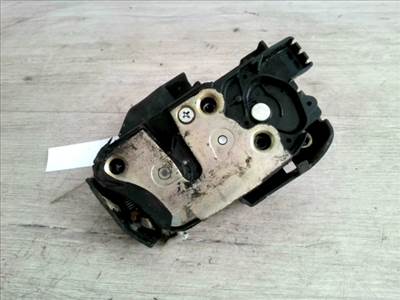 TOYOTA COROLLA 97.05-99.09 Bal első ajtó zárszerkezet mechanikus