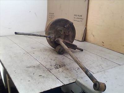 TOYOTA COROLLA AE/EE 92.05-97.04 Jobb hátsó tengelycsonk