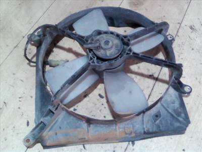 TOYOTA COROLLA E90 87-92 Hűtőventilátor