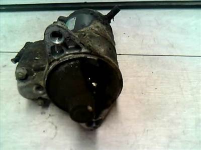 TOYOTA STARLET Önindító. benzines