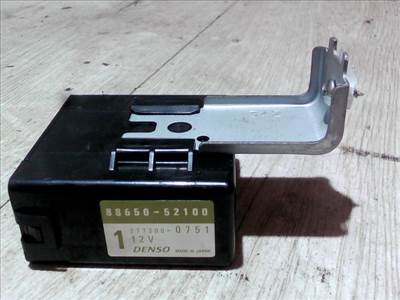 TOYOTA YARIS 99.04-05.09 Egyéb elektronika