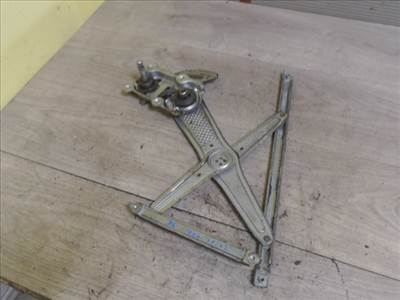 TOYOTA YARIS 99.04-05.09 Jobb első ablakemelő szerkezet mechanikus