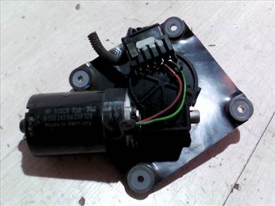 VOLVO S40 Ablaktörlő motor első